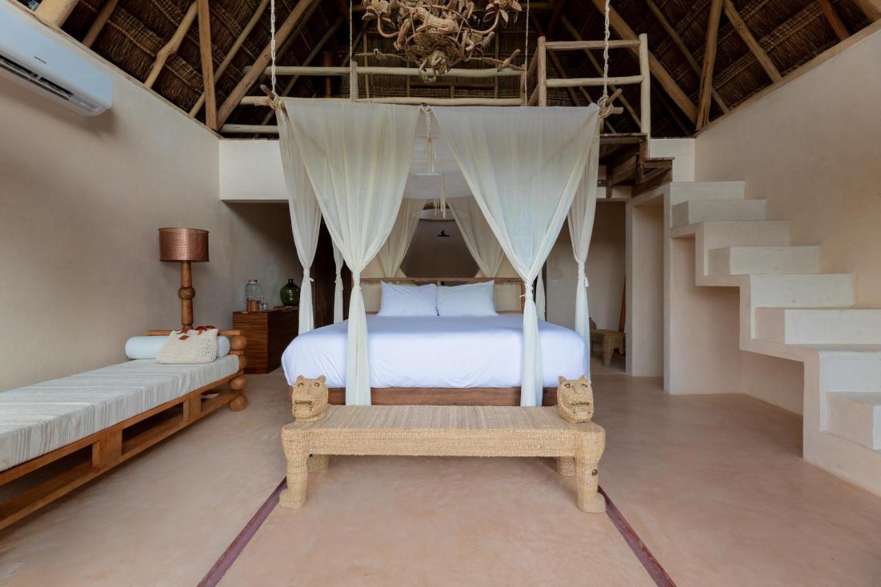 La Valise Tulum, Member Of Small Luxury Hotels Exterior foto