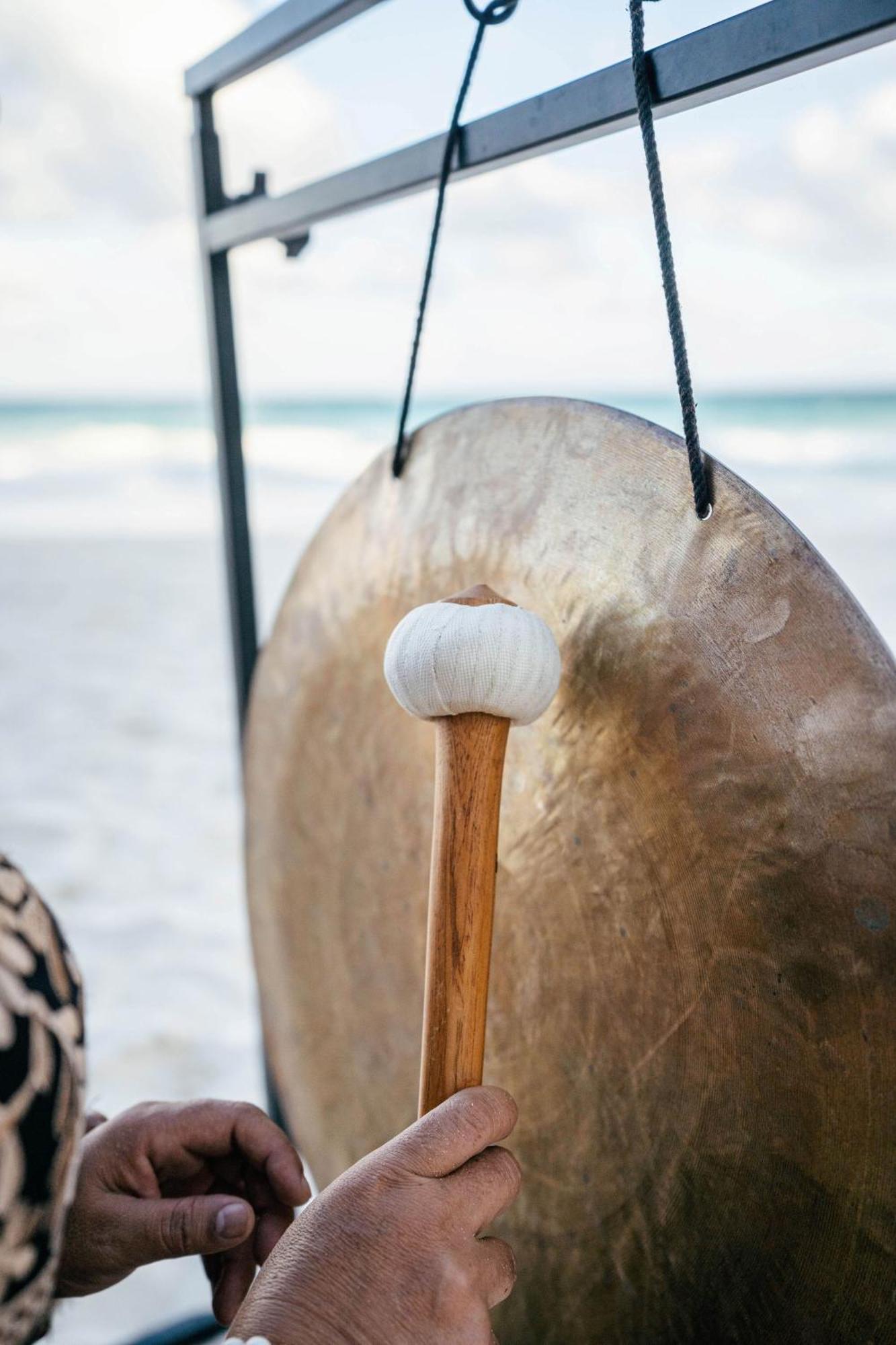 La Valise Tulum, Member Of Small Luxury Hotels Exterior foto