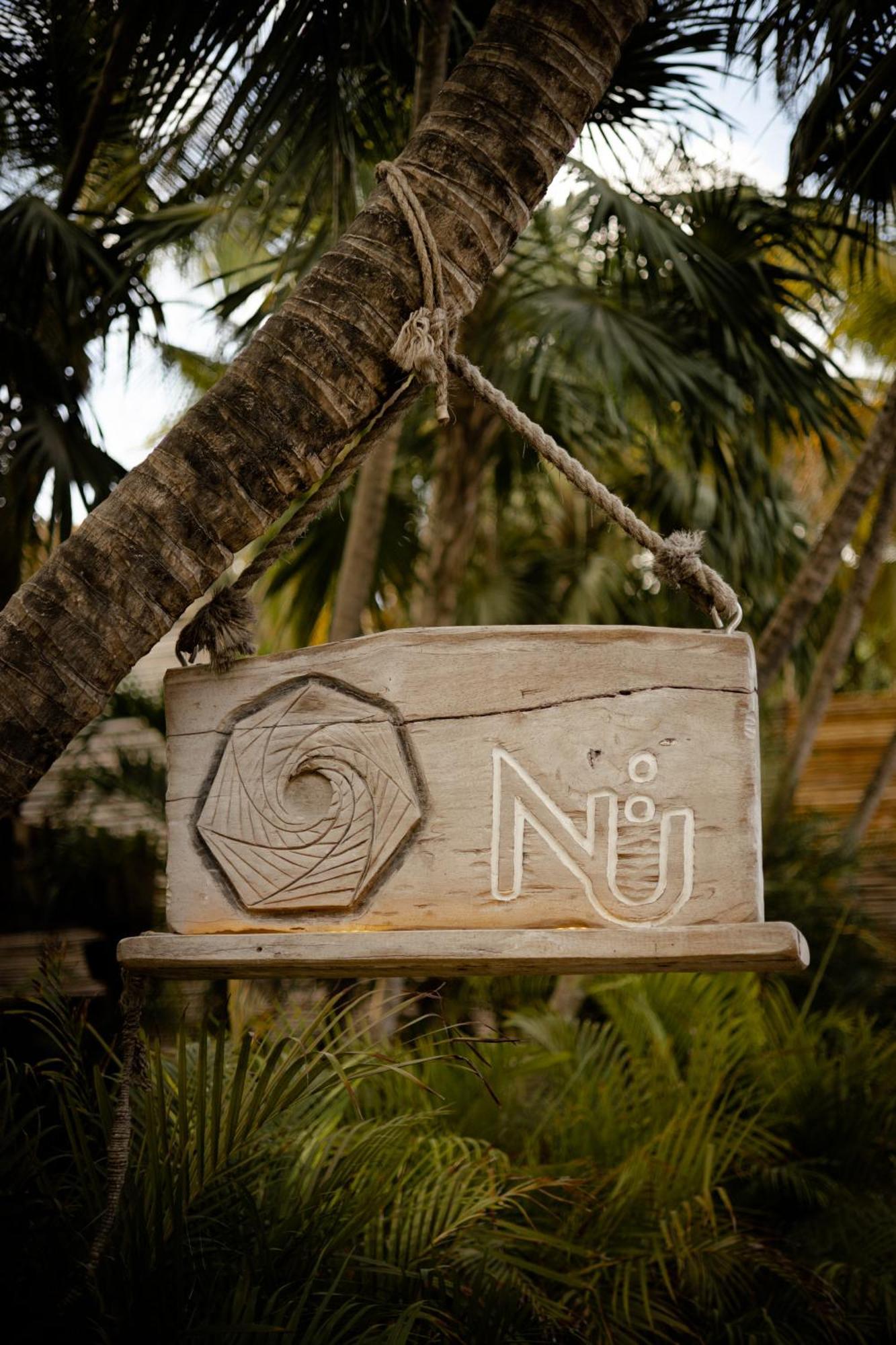 La Valise Tulum, Member Of Small Luxury Hotels Exterior foto